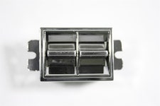 Keen Parts 370055: Power Window Switch for 1963-1967 Corvette C2 | JEGS