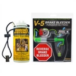 Phoenix Systems 2104-BOT: V-5 Bleeder Kit - JEGS High Performance