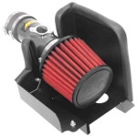 AEM 598-21-845C: Cold Air Intake System [2018 Honda Accord 2.0L L4] - JEGS High Performance AEM Induction 21-845C: Cold Air... 