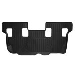 Maxliner C0183: MAXFLOORMAT Third Row Floor Mats | JEGS