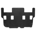 Maxliner C0184: MAXFLOORMAT Third Row Floor Mats | JEGS