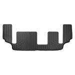 Maxliner C0257: MAXFLOORMAT Third Row Floor Mats | JEGS