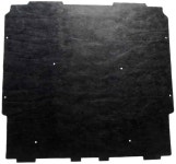 Repops FB101: 1967-69 FIREBIRD HOOD INSULATION - JEGS High Performance
