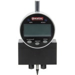 QuickCar Racing 56-102: Digital Tread Depth Gauge with Billet Base | JEGS