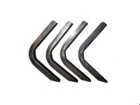 Lund 300009: EZ Mount Bracket Kit 1999-2014 F-Series Super Duty, Extended Cab | JEGS