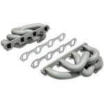 Magnaflow 700029: Performance Short Tube Exhaust Headers 1986-93 Mustang 5.0L | JEGS