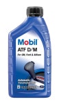 Mobil 1 123130-1: MOBIL ATF D/M 1QT - JEGS High Performance