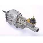 	McLeod T-5 5-Speed Transmissions | JEGS	