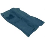 OER K20008: Authorized Molded Carpet 1967-68 Camaro/Firebird - JEGS High Performance