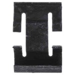OER A1033: Valance Panel Retainer Clip 1991-92 Camaro - JEGS High Performance