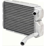 OER H2299: Heater Core 1969 GM F-Body/1969-1975 Nova with AC - JEGS High Performance