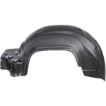 OER N126: Inner Fender Skirt 1968-74 Nova - JEGS High Performance
