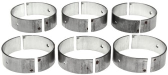 Clevite MAHLE CB1591A6: Connecting Rod Bearing Set - Nissan VG30E VG33E VG30DETT V6 - JEGS High Performance