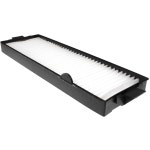 Clevite MAHLE LA506: Mahle Cabin Air Filter Saab 9-3 2.0L Turbo 9-3 2.3L Turbo 900 2.0L 2.1L 2.3L 2.5L 1991-2003 | JEGS