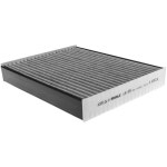 Clevite MAHLE LAK855: Mahle Cabin Air Filter Porsche Cayenne 2013-2014 Volkswagen Touareg 2013-2014 - JEGS High Performance