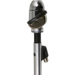 RetroSound PC-6772-59: OE Replacement Fully Automatic Power RetroAntenna 1967-72 Chevy/GM Truck - JEGS High Performance