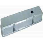 RPC R6130-2: Baffled Aluminum Valve Covers 1958-1986 SBC 283, 305, 327, 350 - JEGS High Performance RPC R6130-2: Baffled Aluminum... 