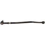 Moog ES3707A: Complete Tie Rod Assembly Front - JEGS High Performance