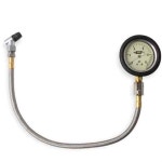 Mr. Gasket 72100MRG Tire Pressure Gauge 0-15 psi Range - JEGS High Performance Mr Gasket 72100MRG: Tire Pressure Gauge - JEGS... 