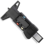 Mr Gasket 72110MRG: Digital Tire Tread Depth Gauge - JEGS High Performance