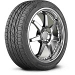 Nitto 210030: Motivo All Season Ultra High Performance Tire 215/45R17 - JEGS High Performance