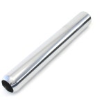 Patriot Exhaust H1570: Driveshaft Exhaust Tip 2-1/2 Inlet | JEGS