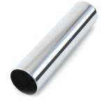 Patriot Exhaust H1607: Pencil Tip Exhaust Tip 2-1/8 Inlet | JEGS