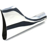 Patriot Exhaust H2950: Fishtail Style Exhaust Tip 1-7/8 Inlet | JEGS
