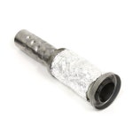 	Patriot Exhaust Traditional Lakester Muffler | JEGS	