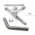 Patriot Exhaust H4800-1: MG Specific Fit Headers Pre-1975 MGB, MGB-GT | JEGS