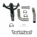 Patriot Exhaust H4803: MG Specific Fit Headers 1975-1980 Midget | JEGS