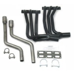 	Patriot Classic Import Specific Fit Headers | JEGS	