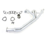 Patriot Exhaust H4850-1: Volvo Specific Fit Headers 1962-1969 544, 120, 140, P1800, P1800S, P1800ES | JEGS