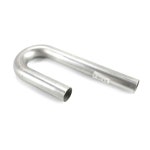 Patriot Exhaust H6913: Stainless Steel J-Bend Exhaust Tubing 18 Gauge - JEGS High Performance