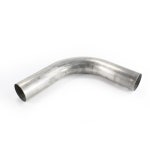 Patriot Exhaust H6955: Stainless Steel Exhaust Tubing 90° Bend - JEGS High Performance