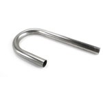 Patriot Exhaust H7003: Mild Steel J-Bend Exhaust Tubing 16 Gauge - JEGS High Performance