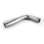 Patriot Exhaust H7061: Mild Steel Exhaust Tubing 90° Bend - JEGS High Performance