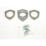 Patriot Exhaust H7230: Collector Flange Kit Stainless | JEGS