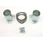 Patriot Exhaust H7235: Collector Reducer 3-1/2 Collector Diameter | JEGS
