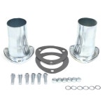 Patriot Exhaust H7238: Collector Reducer 3 Collector Diameter | JEGS