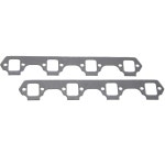 Patriot Exhaust H7518: Header Flange Gaskets Ford 260-351W | JEGS