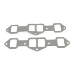 Patriot Exhaust H7572: Header Flange Gaskets Oldsmobile 350-455 | JEGS