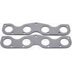 Patriot Exhaust H7574: Header Flange Gaskets Mopar 331-392 Hemi - JEGS High Performance