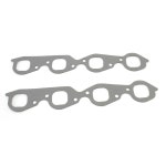 Patriot Exhaust H7587: Header Flange Gaskets Chevy Big Block 396-502 | JEGS