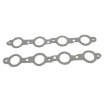 Patriot Exhaust H7588: Header Flange Gaskets Chevy/GM LS1/LS6 | JEGS
