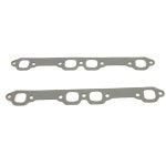 Patriot Exhaust H7589: Header Flange Gaskets Ford 272, 292, 312 Y-Block | JEGS