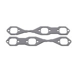 Patriot Exhaust H7594: Header Flange Gaskets Chevy 4.3L V6 | JEGS