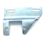Patriot Exhaust H7606: Header Bracket GM Alternator Mounting Bracket (use with 737-H7607) - JEGS High Performance