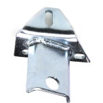 Patriot Exhaust H7609: Header Bracket Ford Power Steering Bracket (Remote Slave) - JEGS High Performance