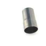 Patriot Exhaust H7621: Slip-Fit Exhaust Connector Diameter: 1-5/8 | JEGS